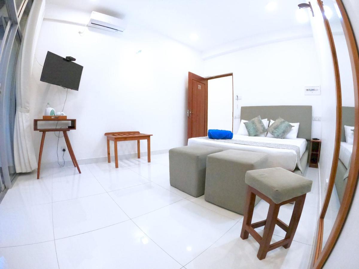 Hill Country Hotel Kandy