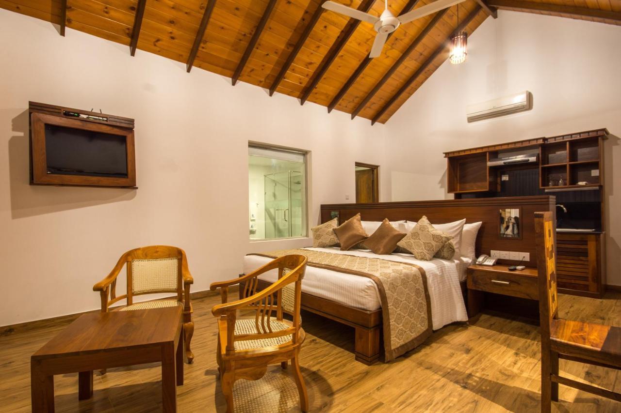 Okwin Resort 3*