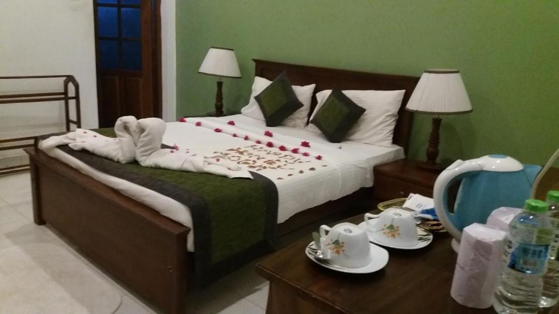 Capital Regency 3*