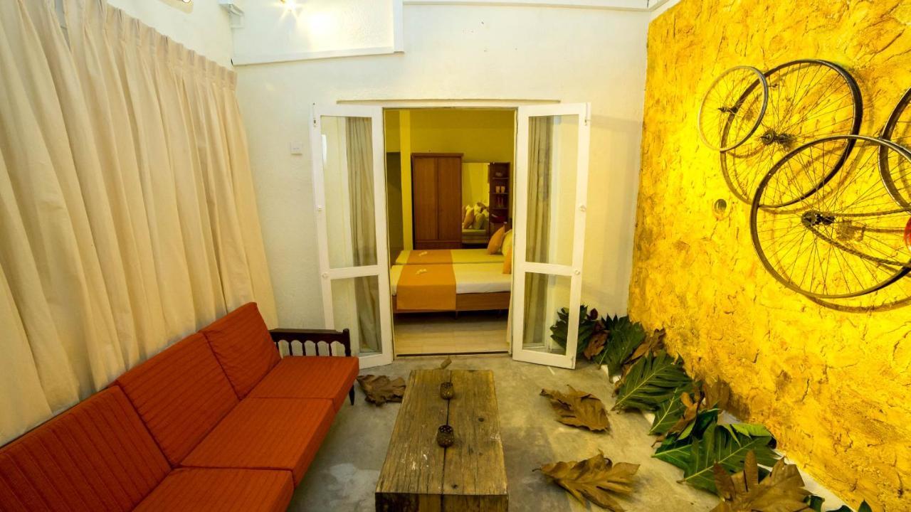 Range Villa *