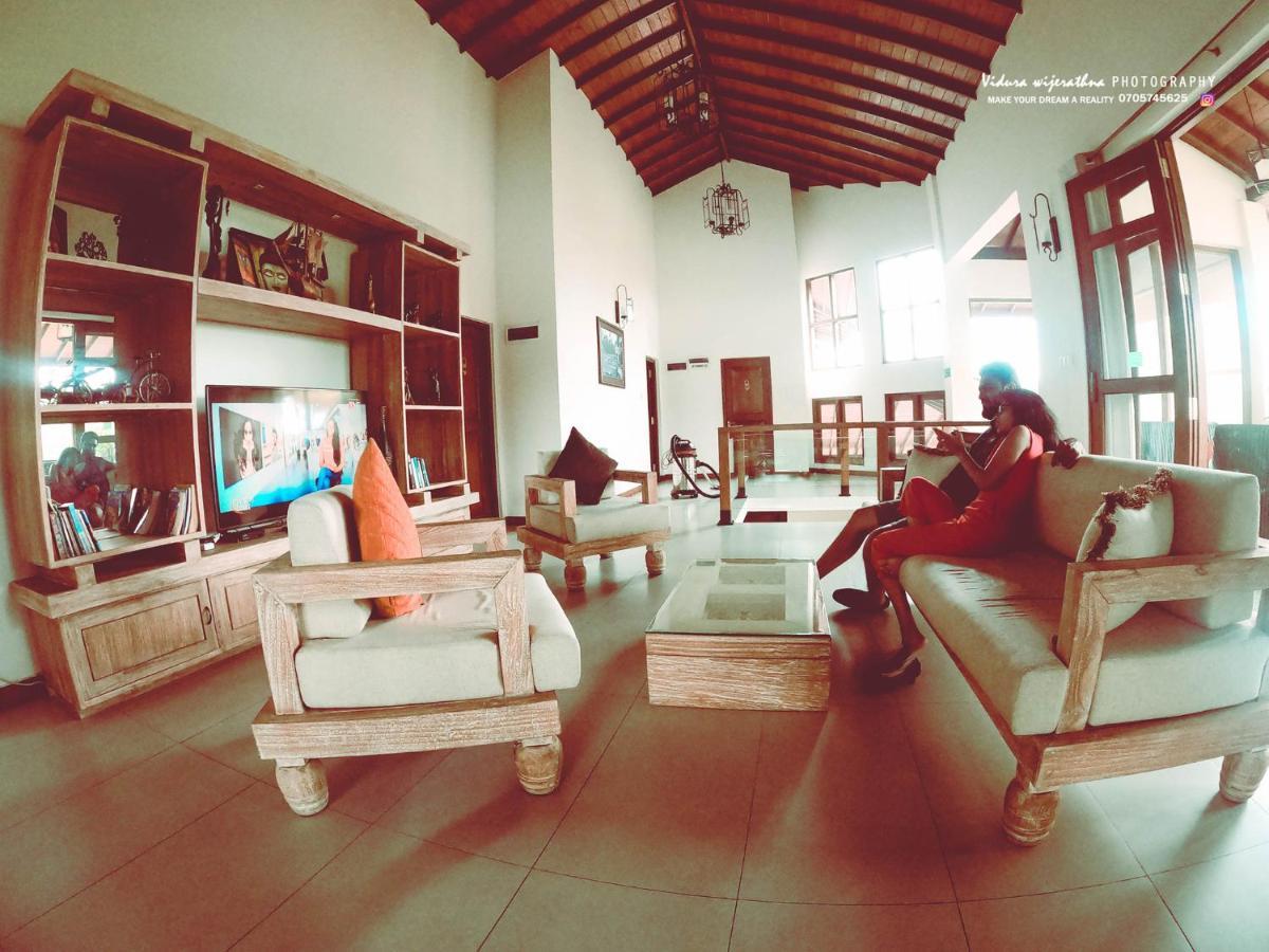 Rivora Homestay