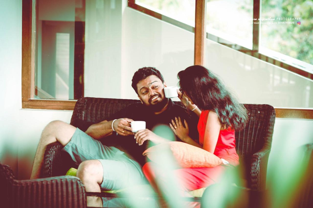 Rivora Homestay Kandy
