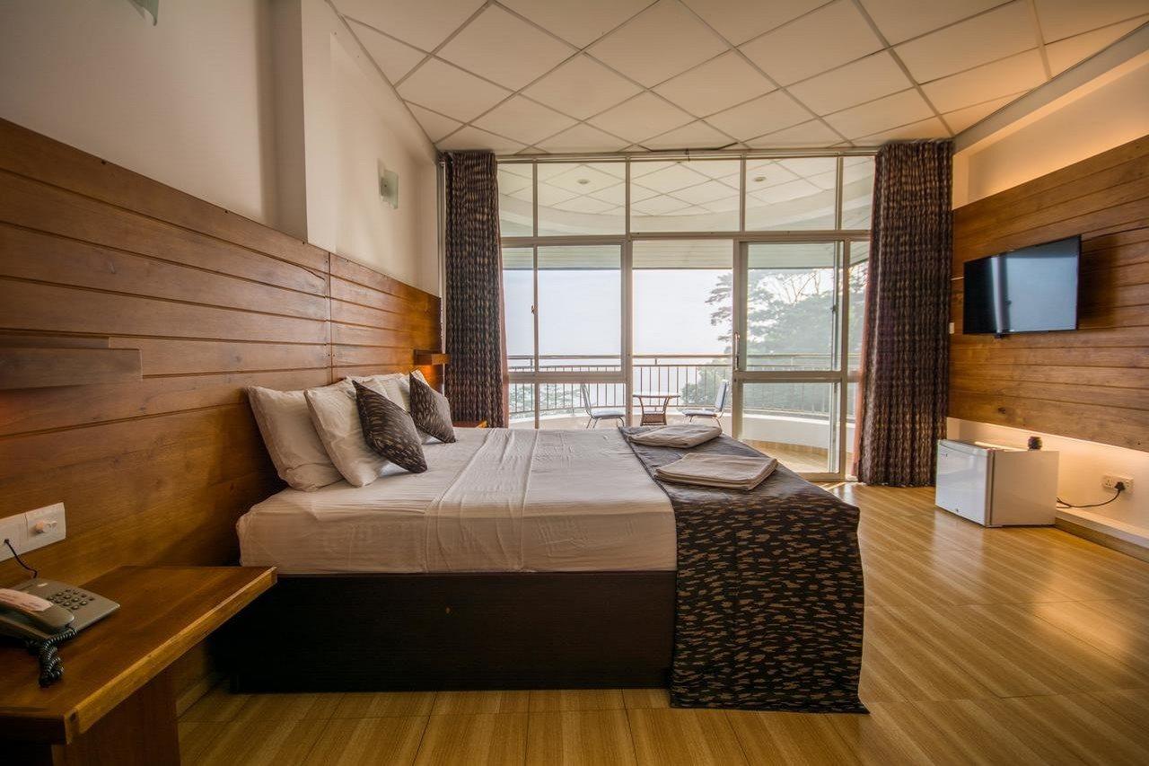 Mountain View Bed & Breakfast Kandy