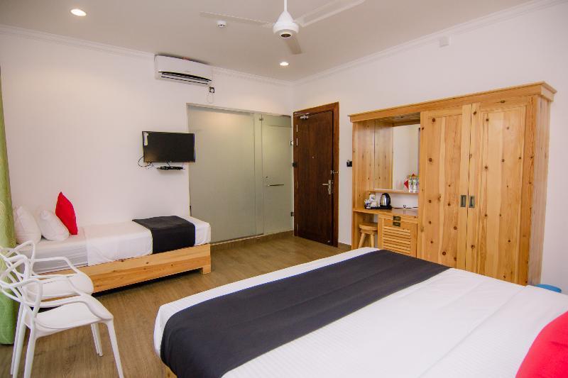 Capital O 249 Elephant Bathhotel Hotel 3*