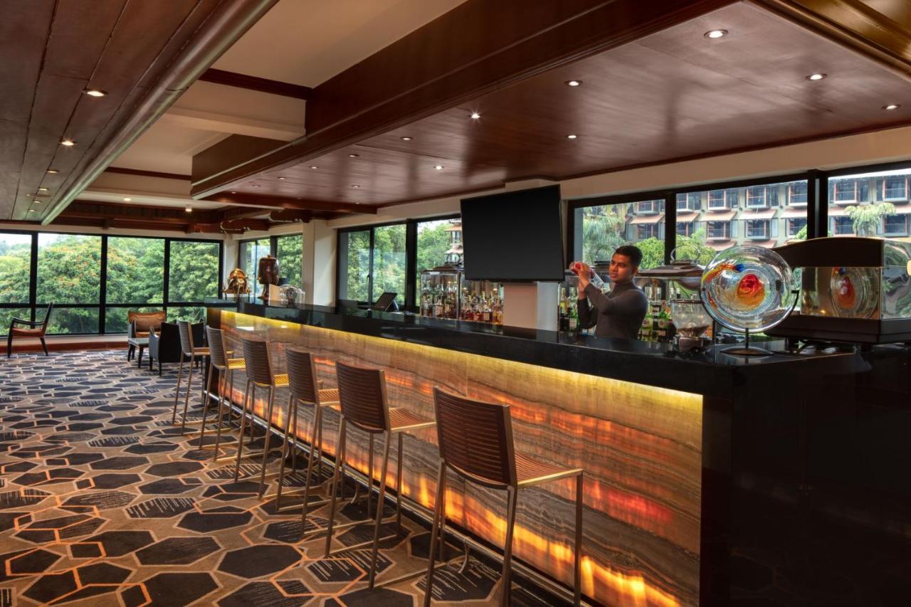 Earl's Regency Kandy