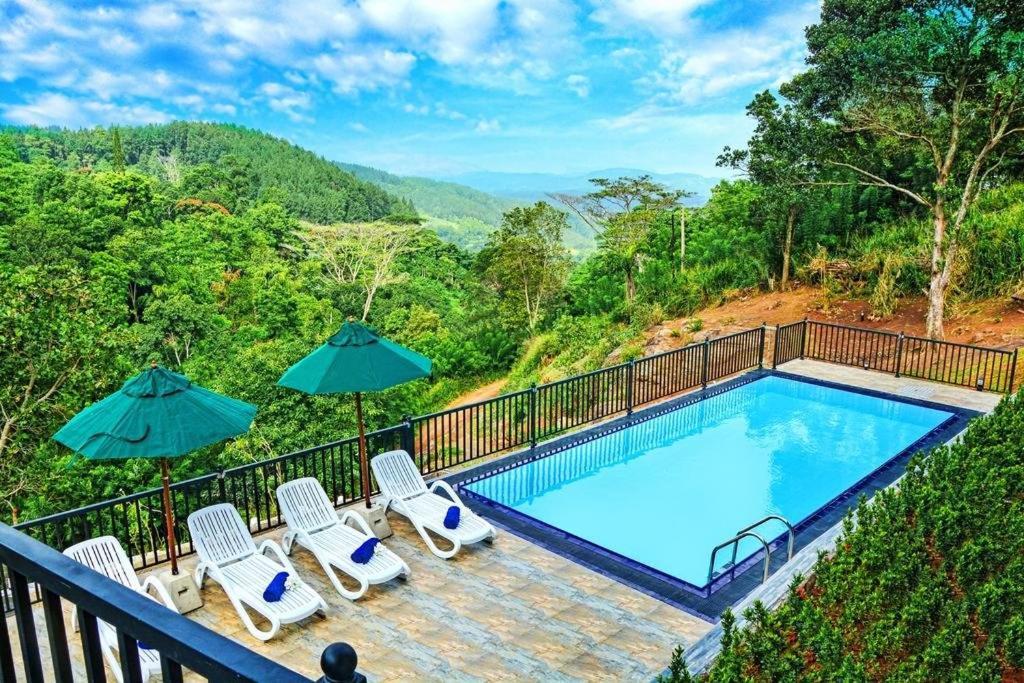 The Grand Hills Kandy