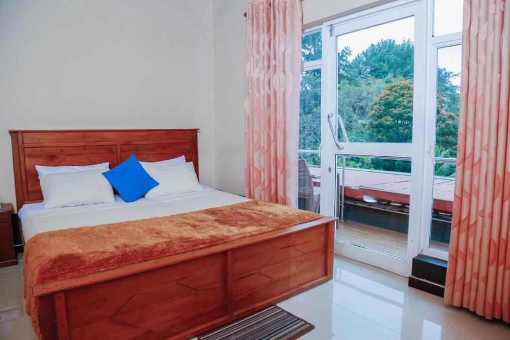Bed & Breakfast Mount Palace