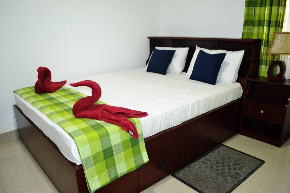 Guest house Hanthana View