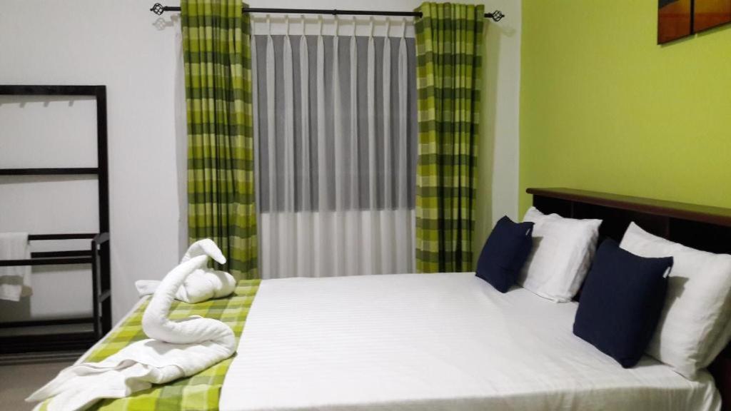 Hanthana View Guest house