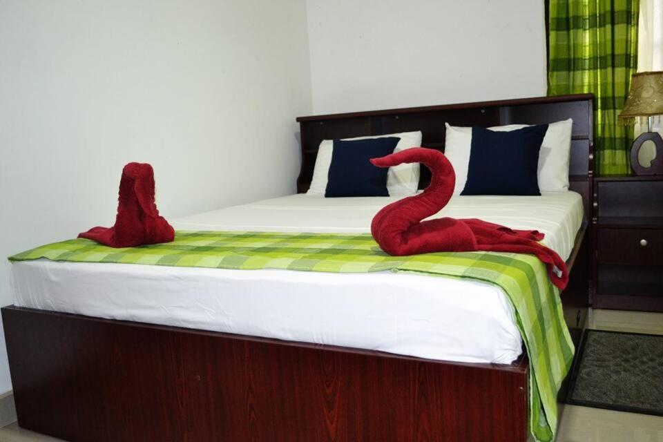 Guest house Hanthana View *