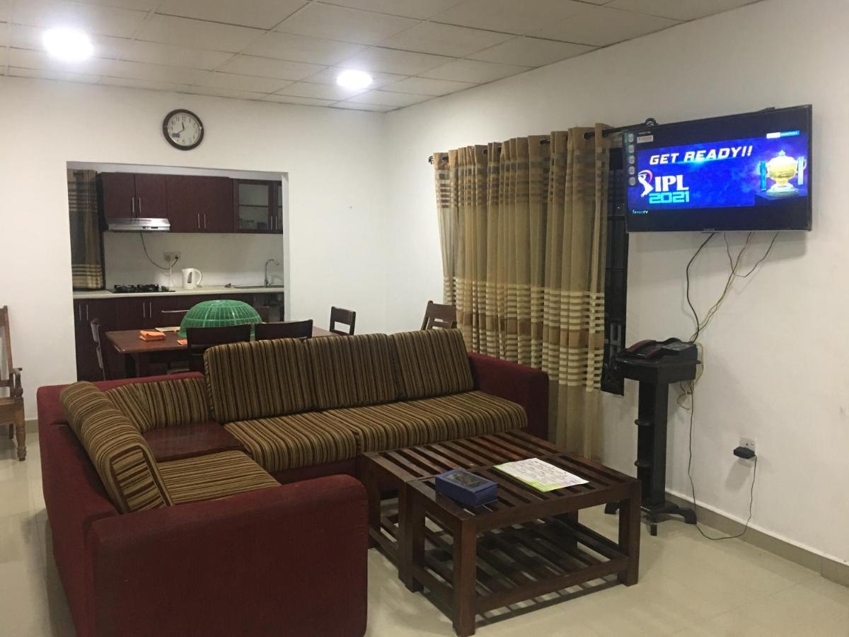 Hanthana View Guest house