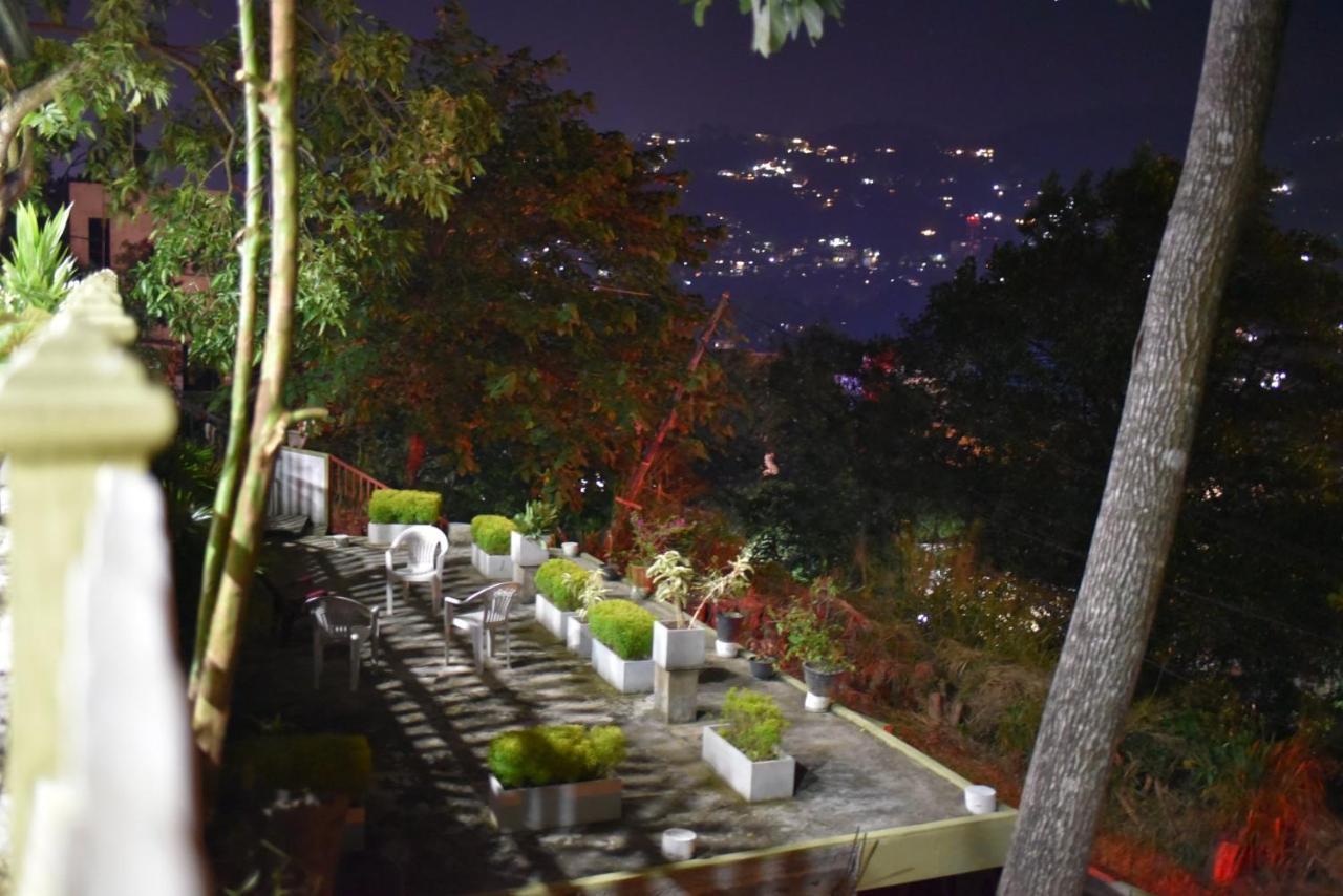 Hanthana View Guest house