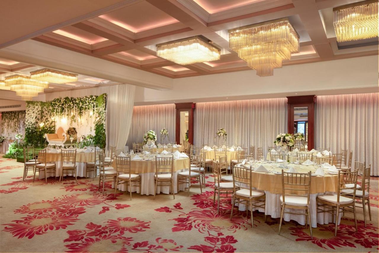 Earl's Regency 5*
