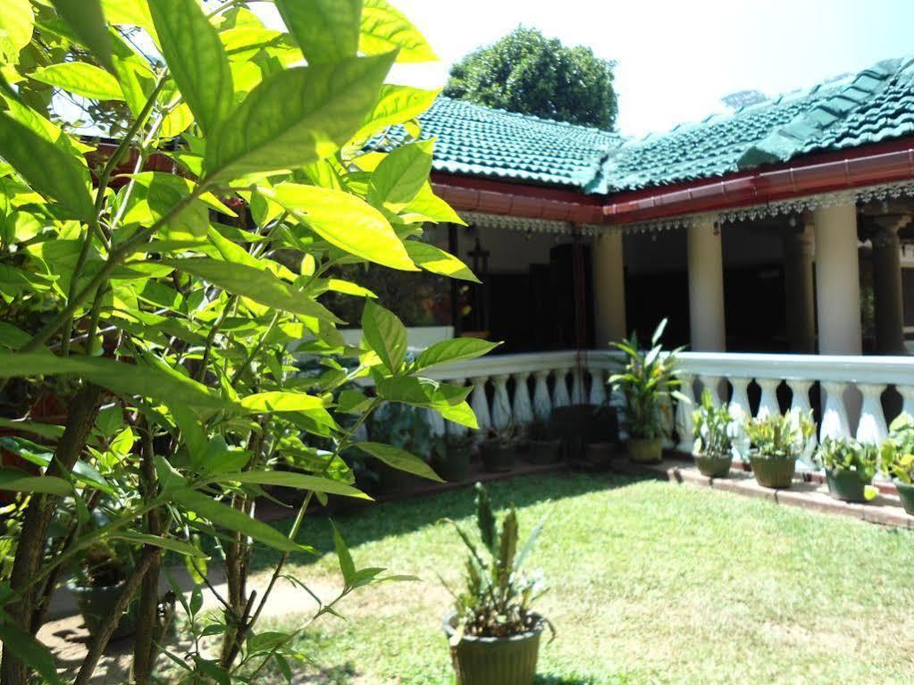 Reach Guest house Kandy