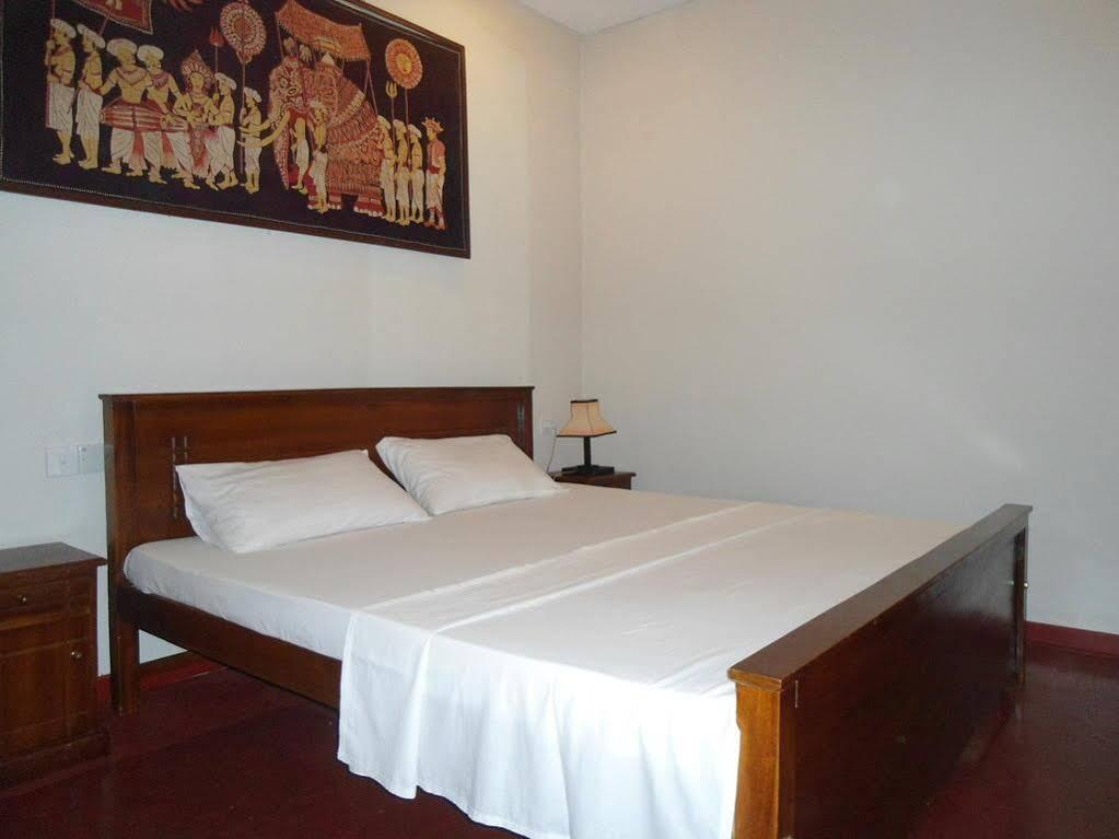 Reach Guest house Kandy