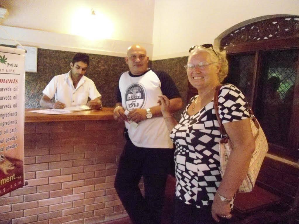 Reach Guest house *