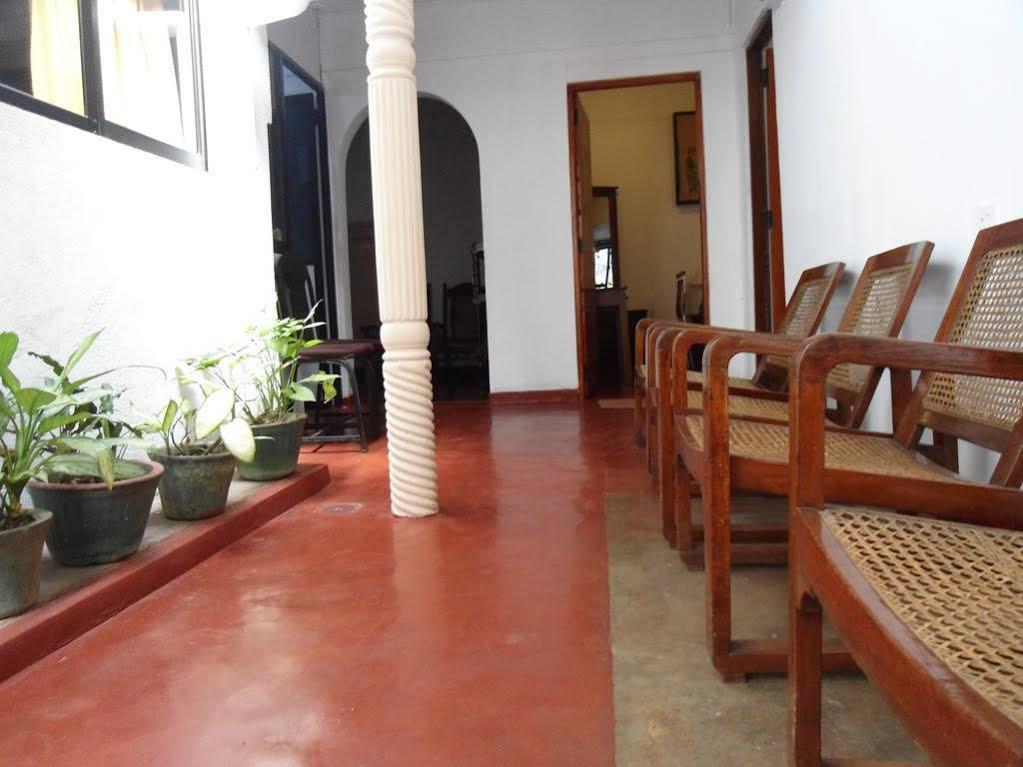 Reach Guest house