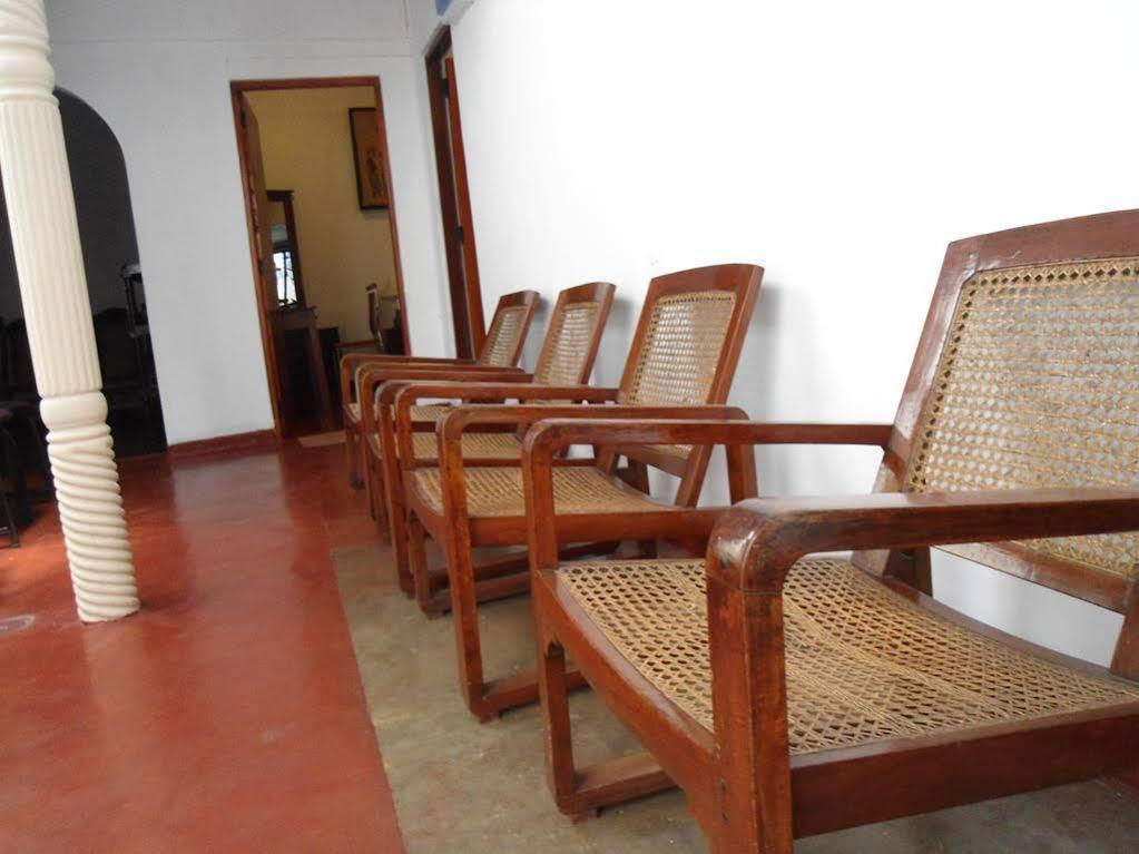 Guest house Reach Kandy
