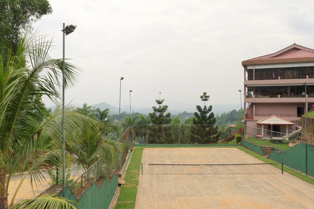 The Tourmaline Hotel 4*