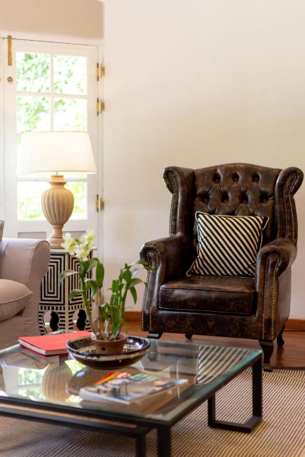 Ru Boutique Lodge