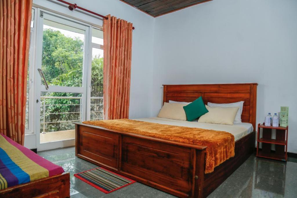 Mount Palace Kandy