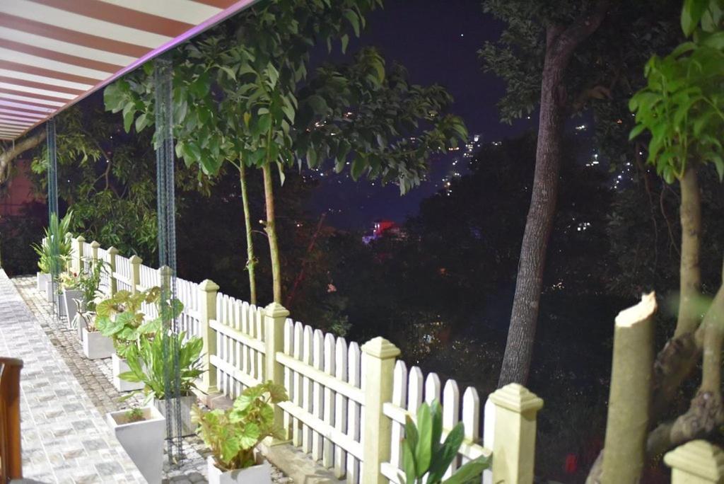 Hanthana View