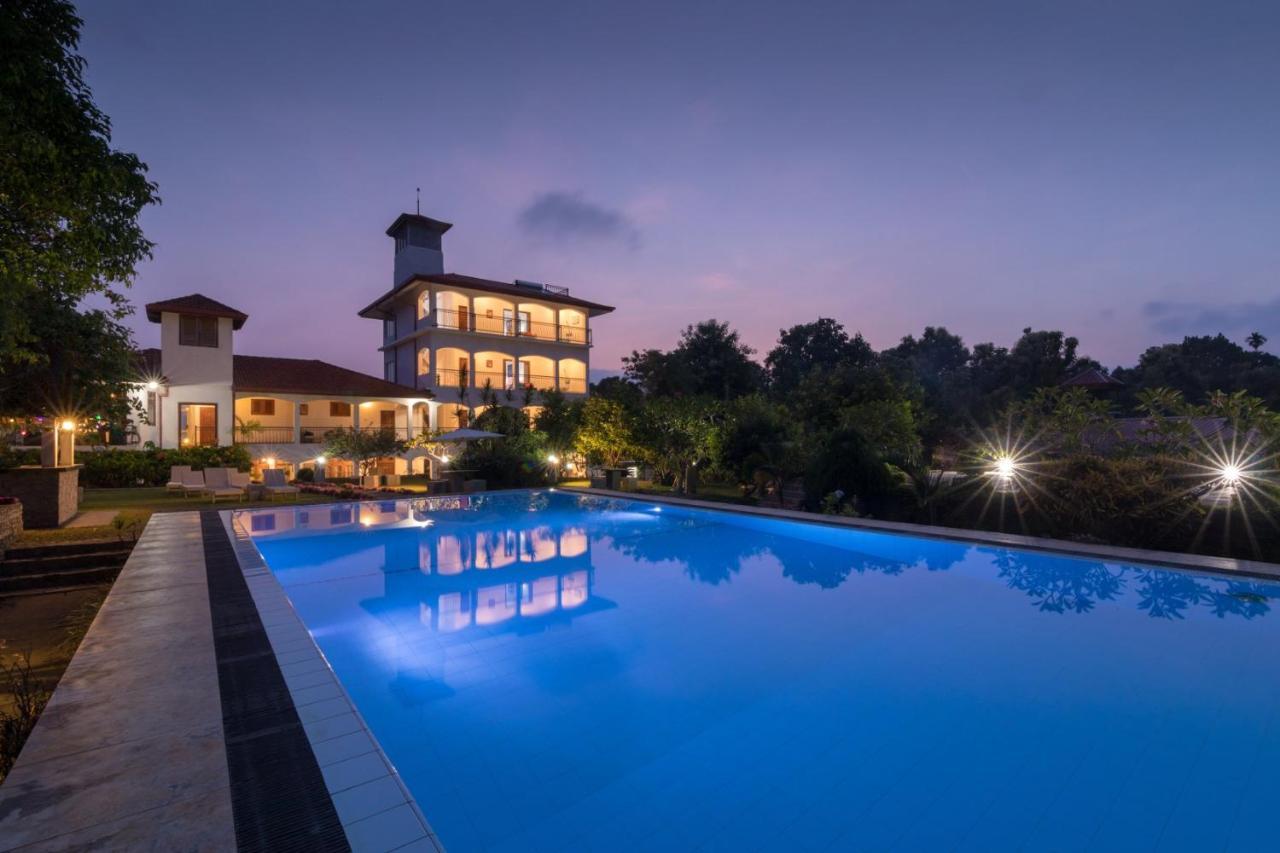 Elegant 4* Kandy