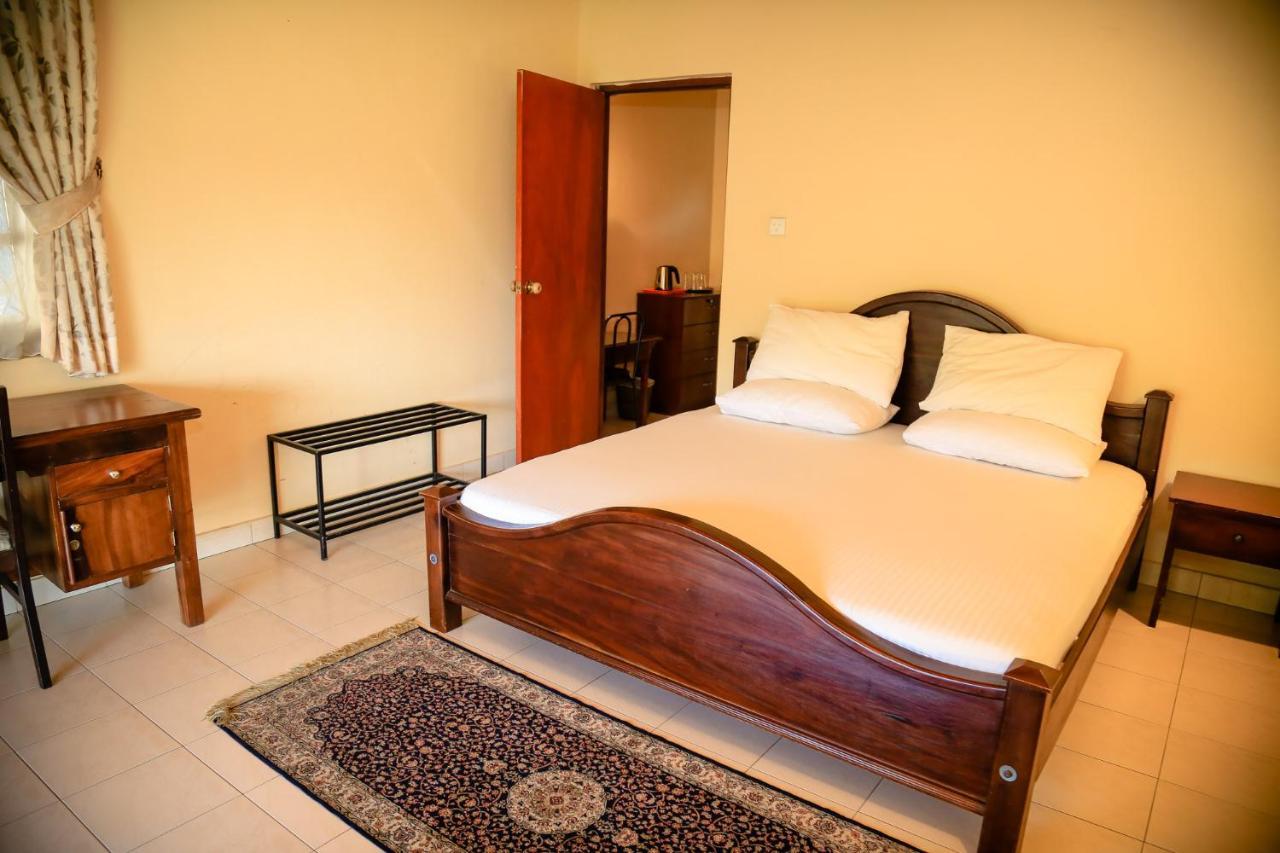Freedom Lodge, Kandy