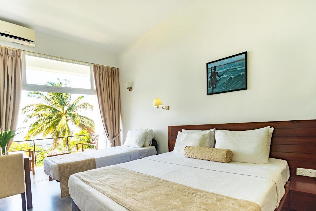 The Kandyan Hotel Kandy
