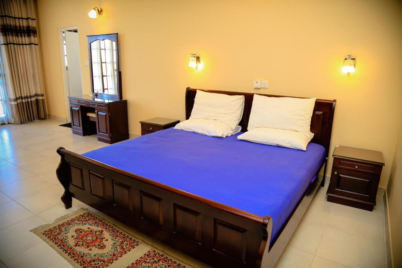 Freedom Lodge,