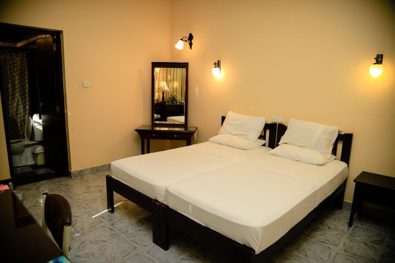 Homestay Freedom Lodge,