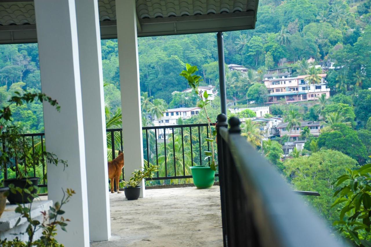 Homestay Riverview Guest *