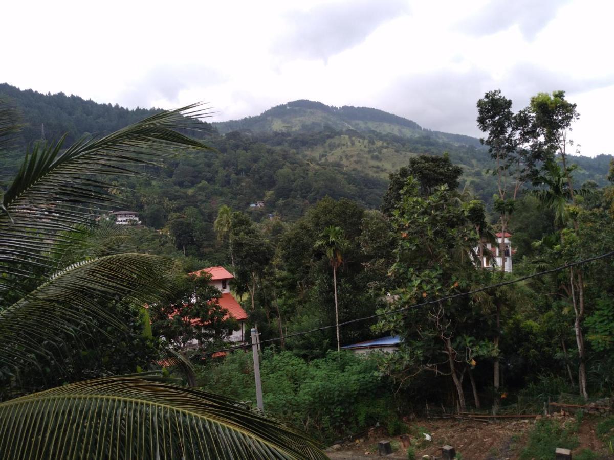 Riverview Guest Homestay Kandy
