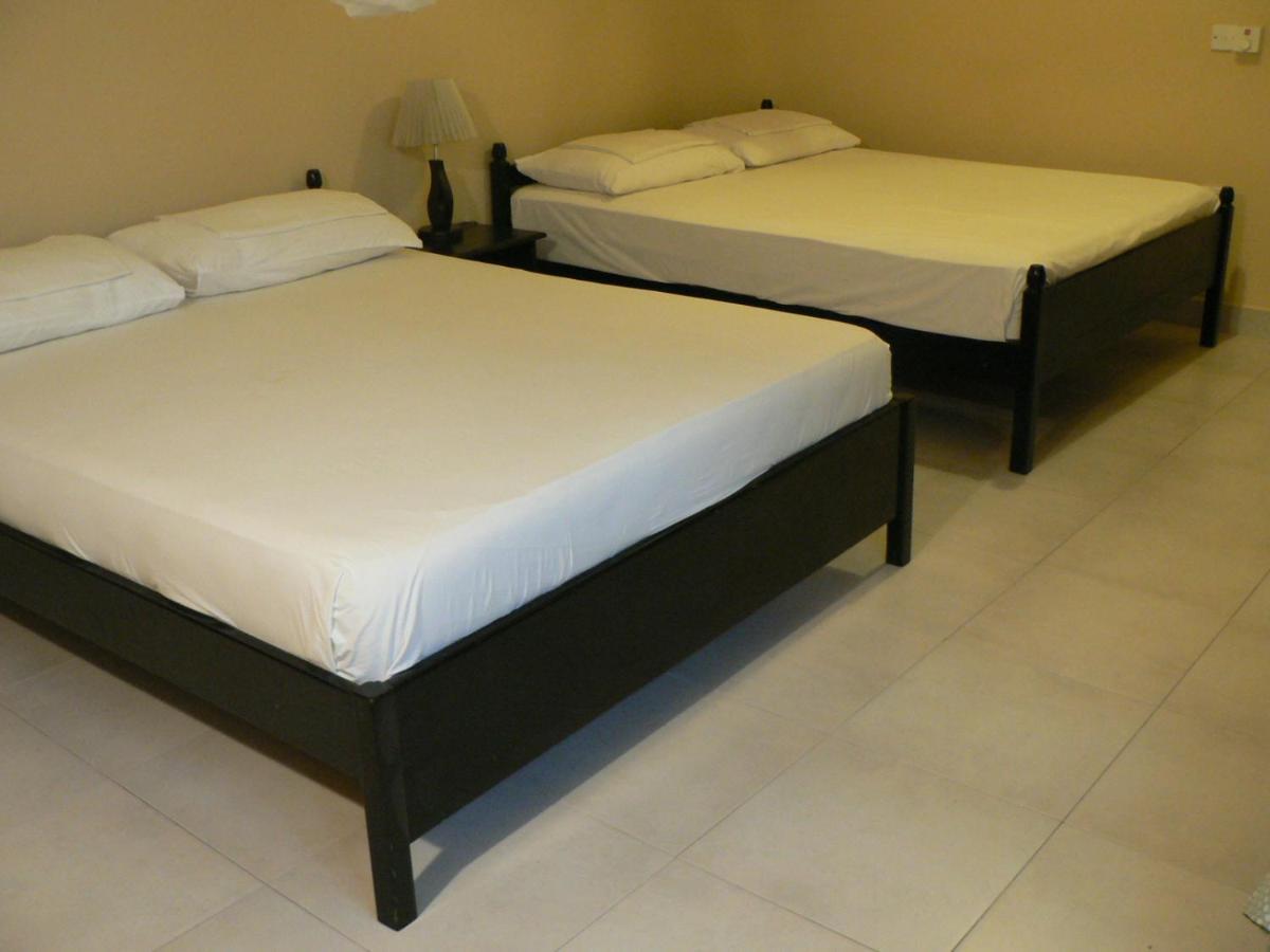 Freedom Lodge, Kandy