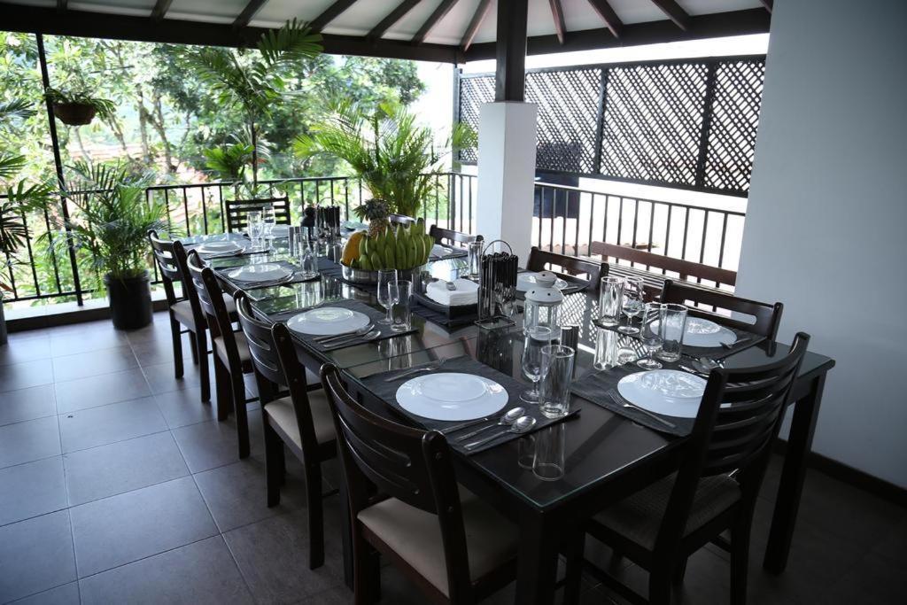 Homestay Freedom Lodge, Kandy