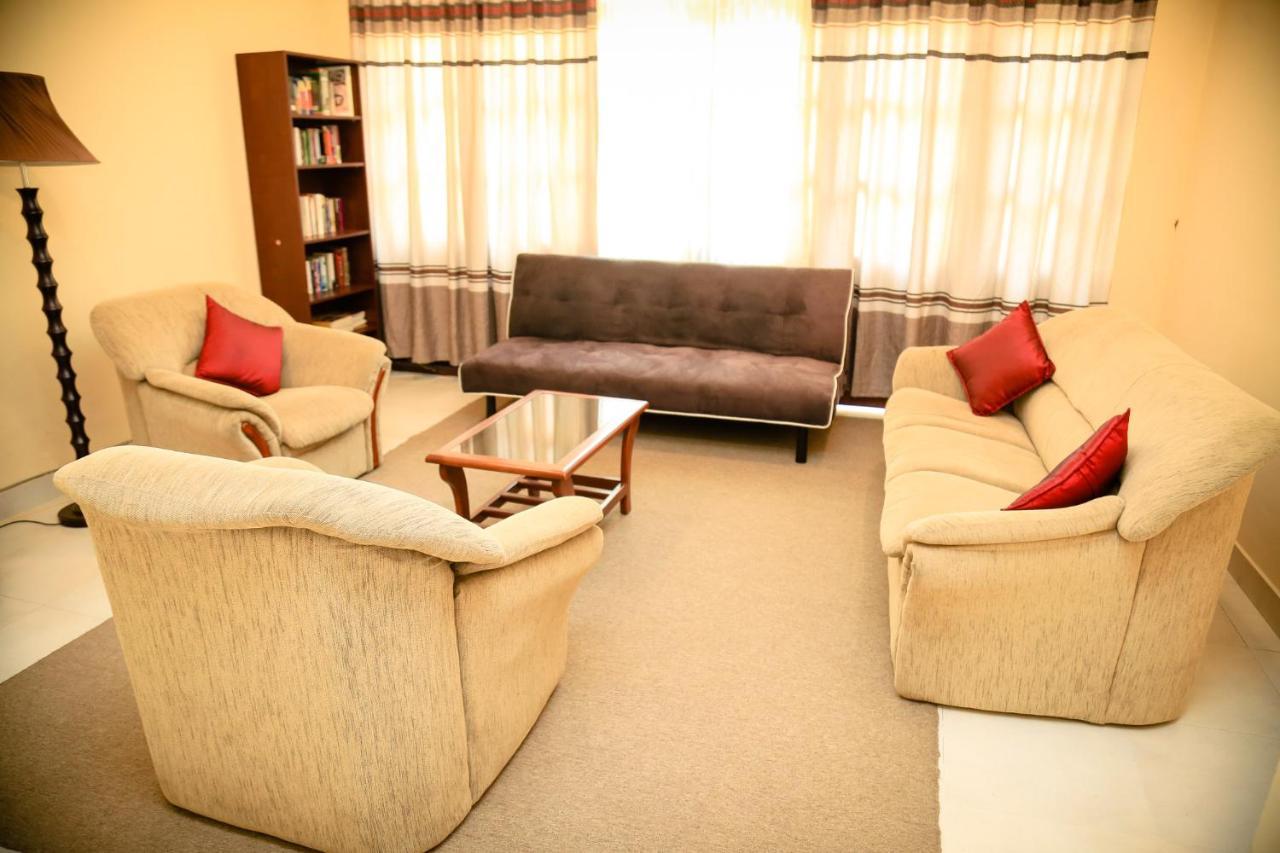 Freedom Lodge,