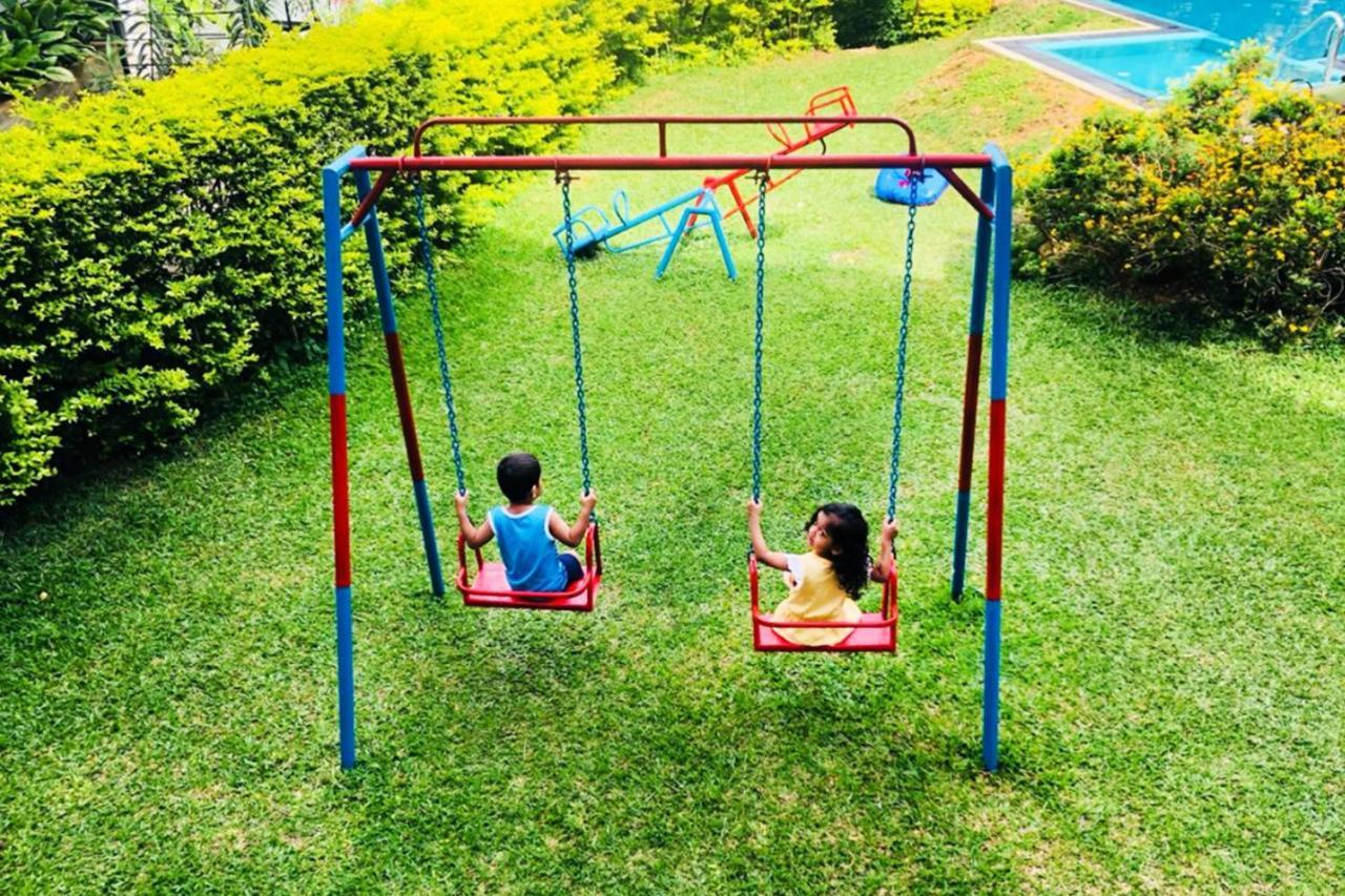 The Kandyan Kandy