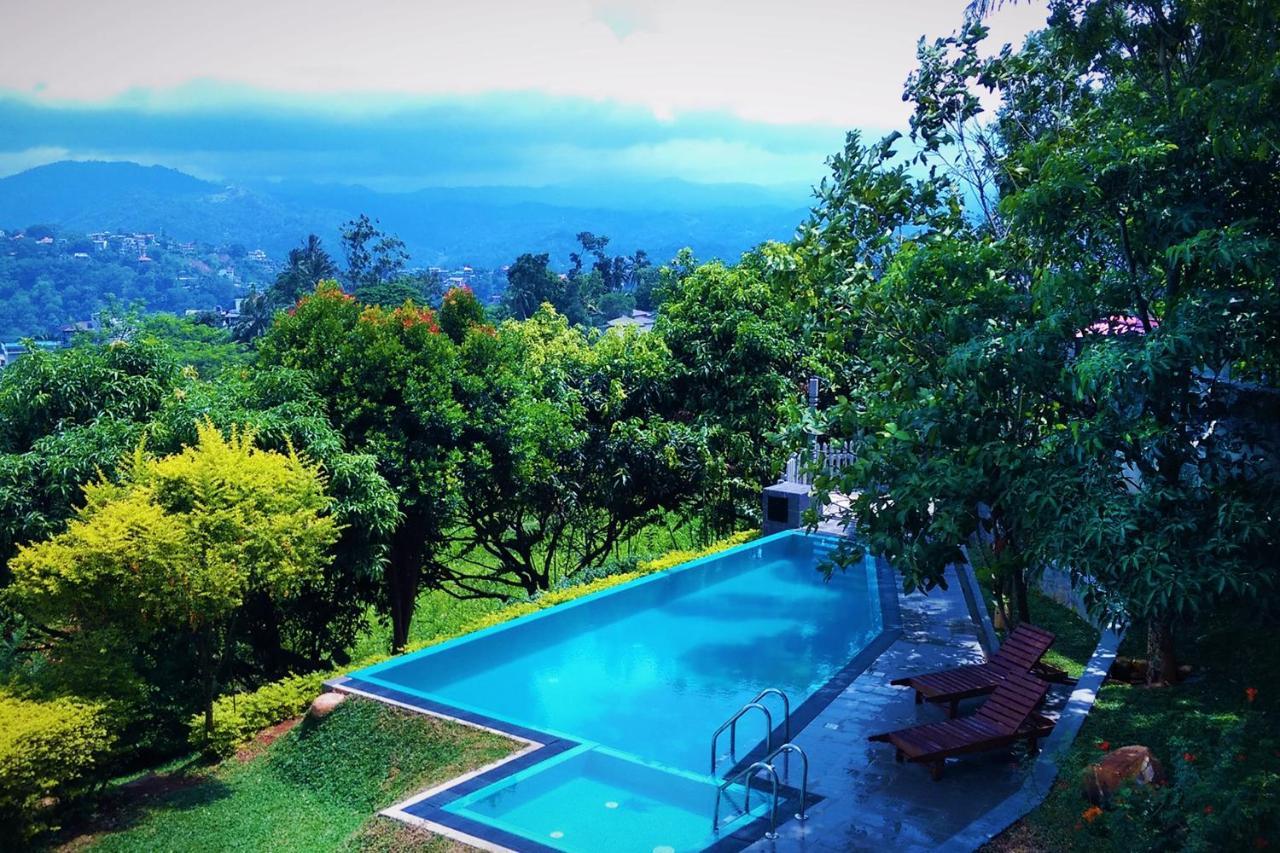 The Kandyan Hotel Kandy