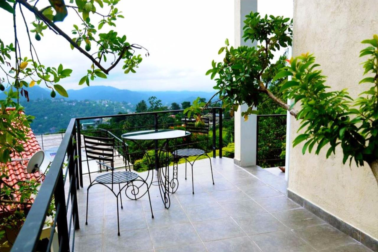 Hotel The Kandyan