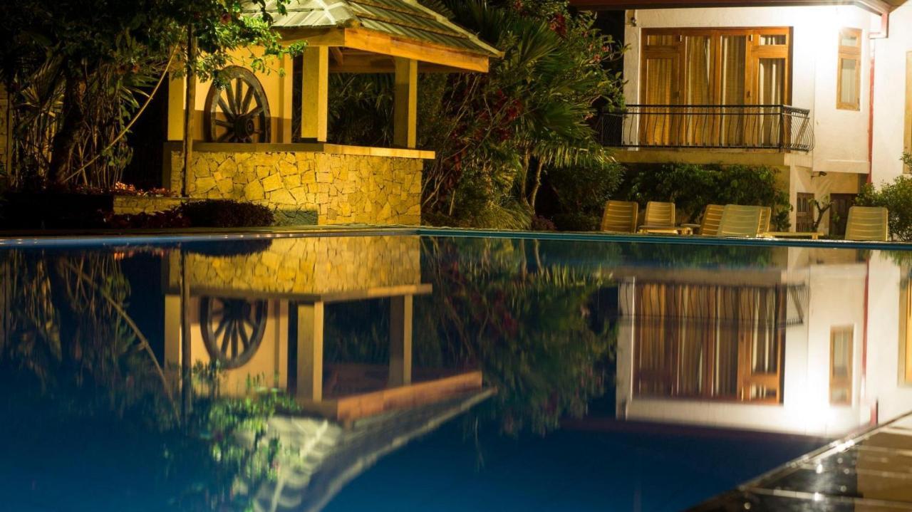 Hotel Elegant