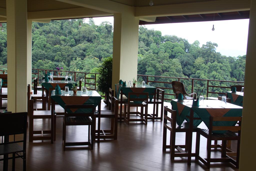 Resort Nature Walk Kandy