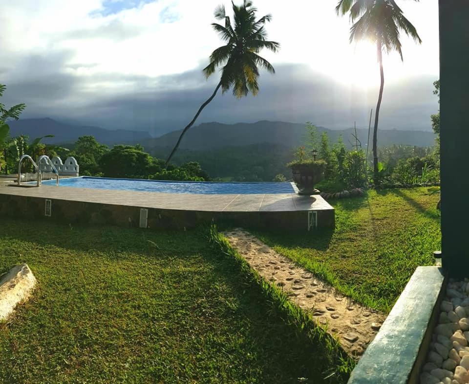 Galkanda Walawwa Villa *