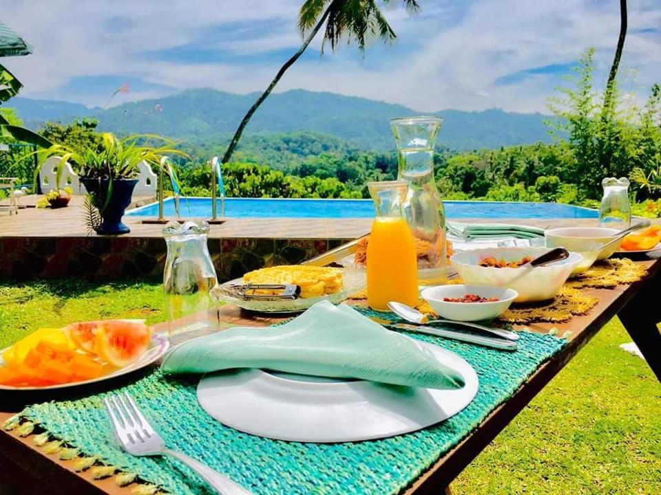 Villa Galkanda Walawwa *