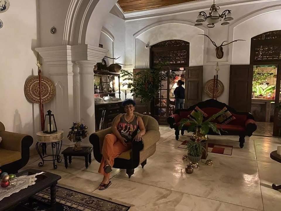 Galkanda Walawwa * Kandy
