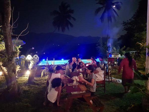 Villa Galkanda Walawwa