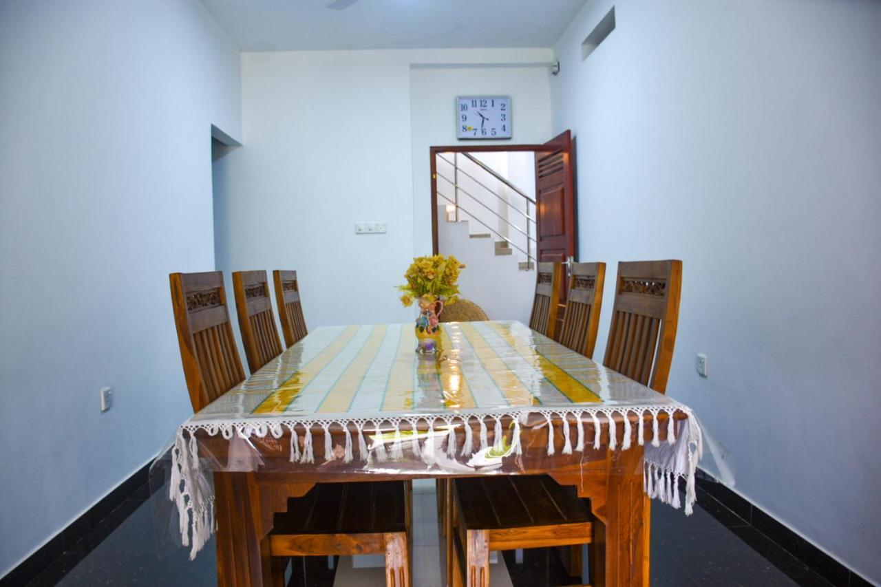 Homestay Riverview Guest