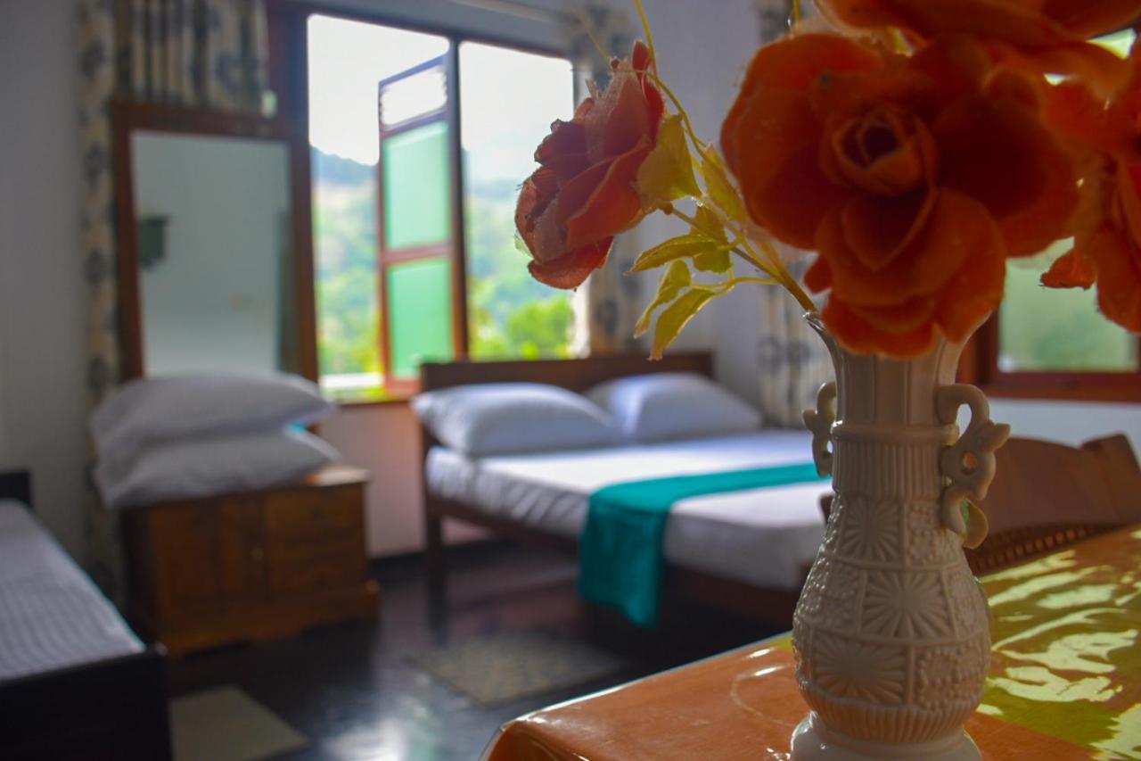 Homestay Riverview Guest
