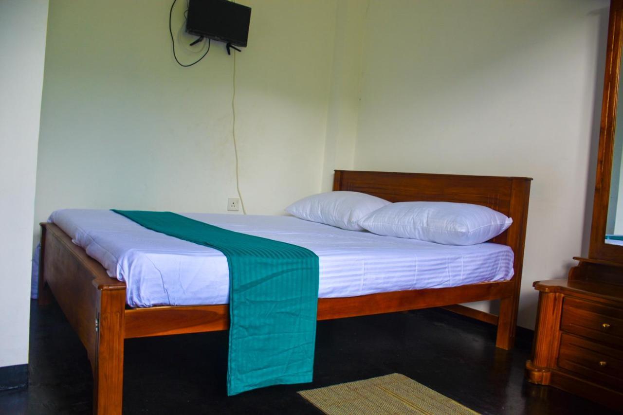 Homestay Riverview Guest
