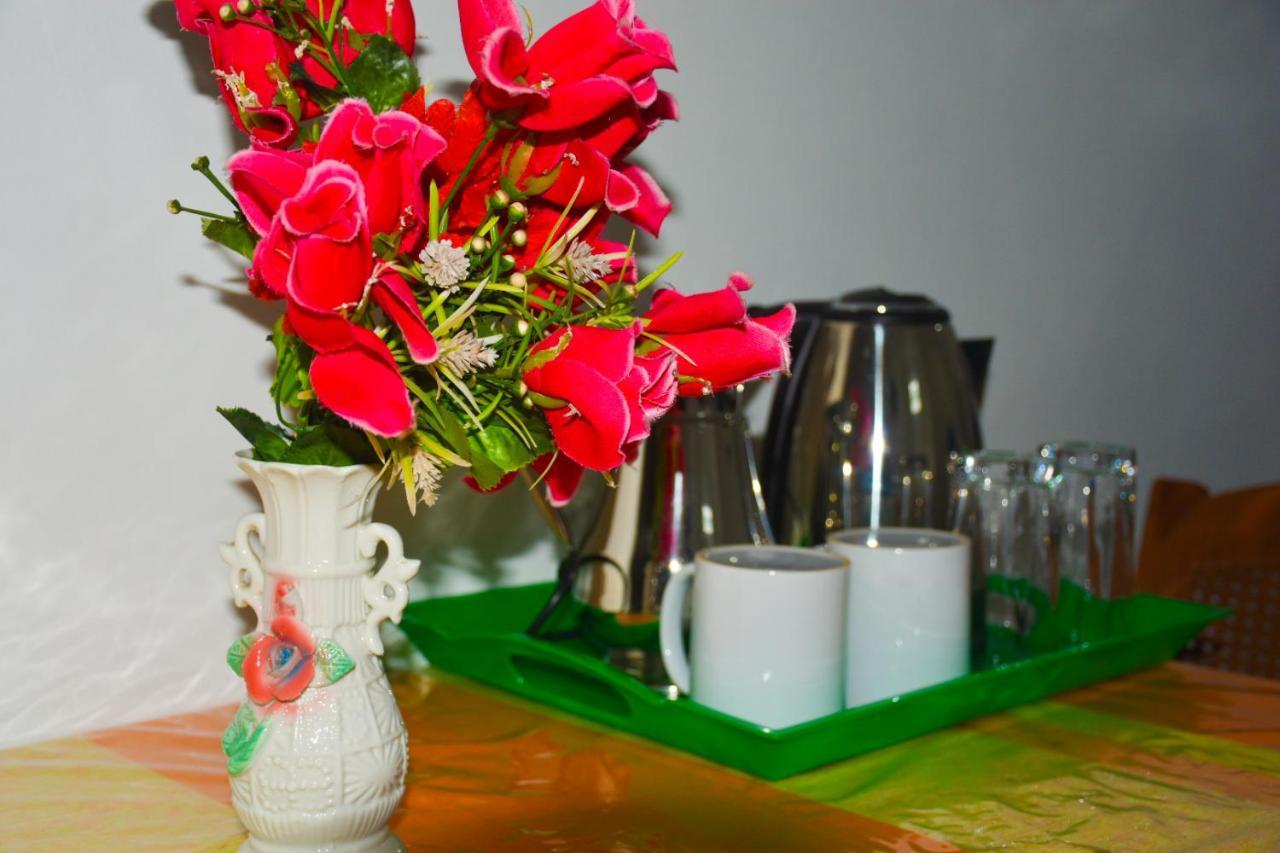 Homestay Riverview Guest *
