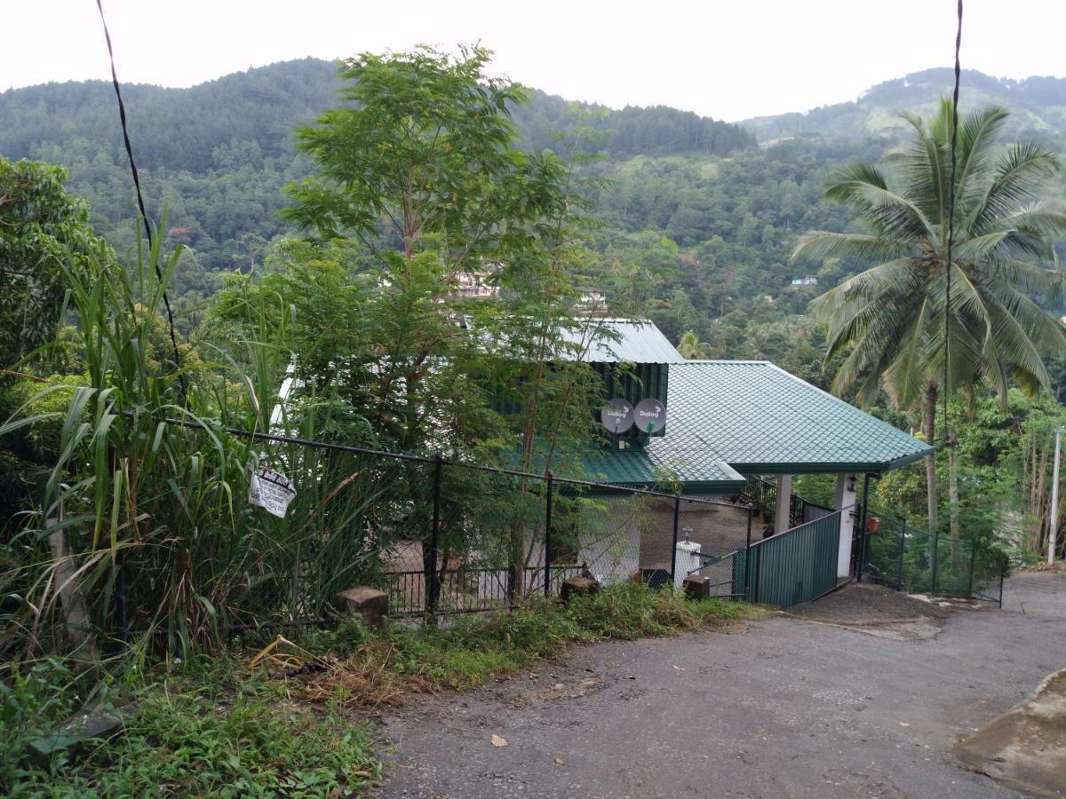 Homestay Riverview Guest